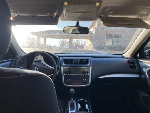 Dash