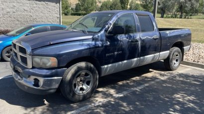 Thumbnail for 2003 Dodge Ram 1500