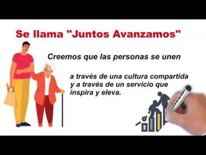 Thumbnail for Juntos Avanzamos
