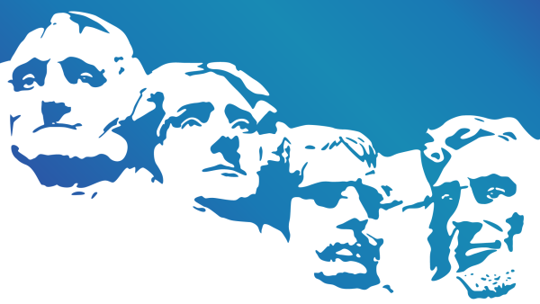 Closed for Presidents' Day