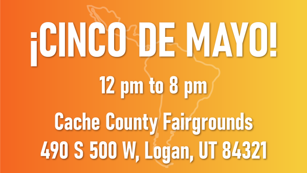 Cinco de Mayo Event