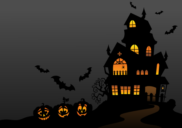 Halloween Carnival