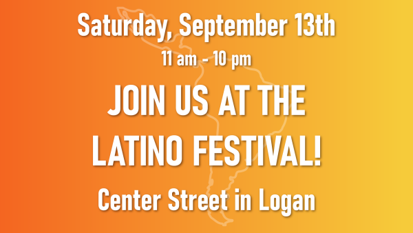 Latino Festival