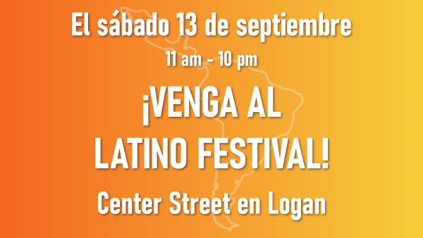 El Festival Latino