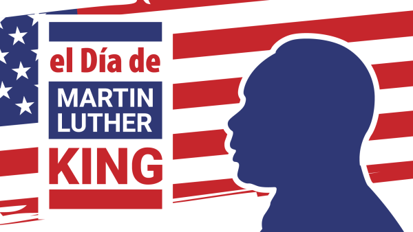 Cerrado por el Dia de Martin Luther King Jr.