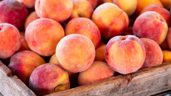 Peach Days