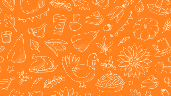 Closed for Thanksgiving